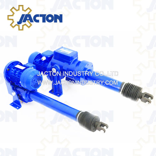 Inline Heavy Duty Linear Actuators linear actuator vs hydraulic