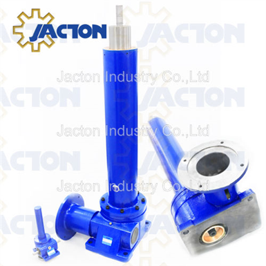 2.5 ton Electric Cylinder or Electrical Actuators