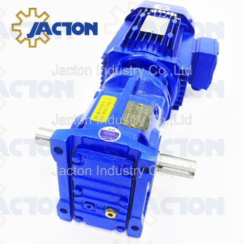 K107 KA107 KF107 Right Angle Helical-Bevel Gearmotor and Reducer - K107  KA107 KF107 Right Angle Helical-Bevel Gearmotor and Reducer  Manufacturer,Supplier,Factory - Jacton Industry Co.,Ltd.